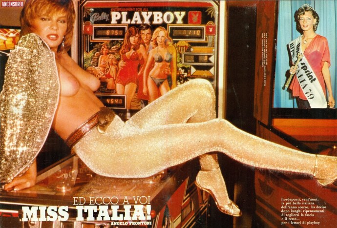 Марли Бринкс 2018