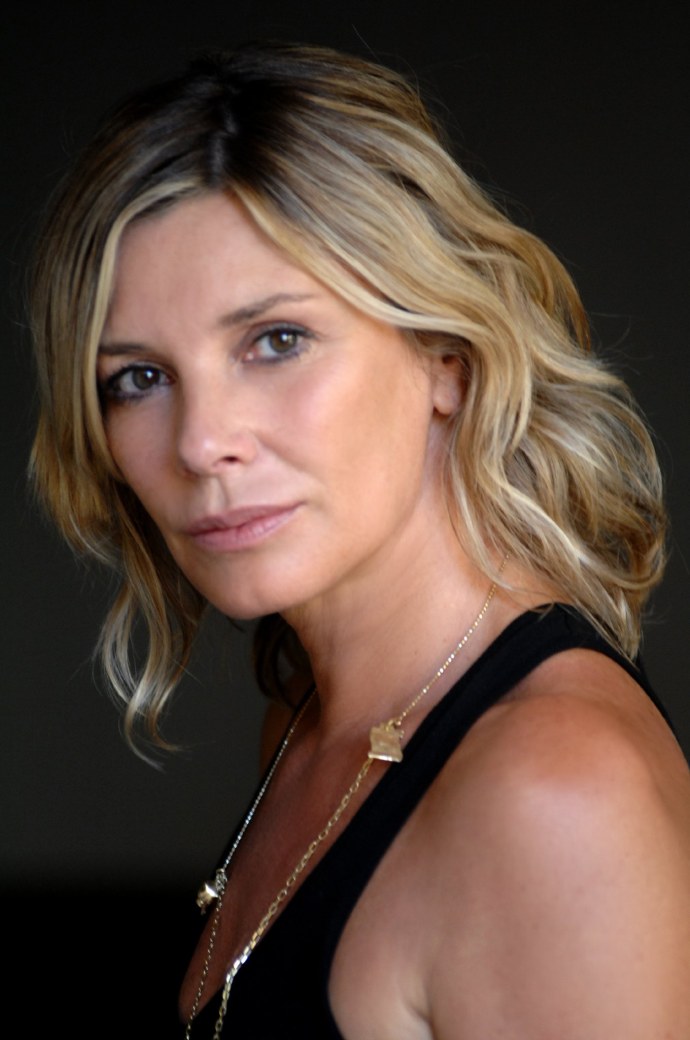 Чинция Монреале Cinzia Monreale xxx