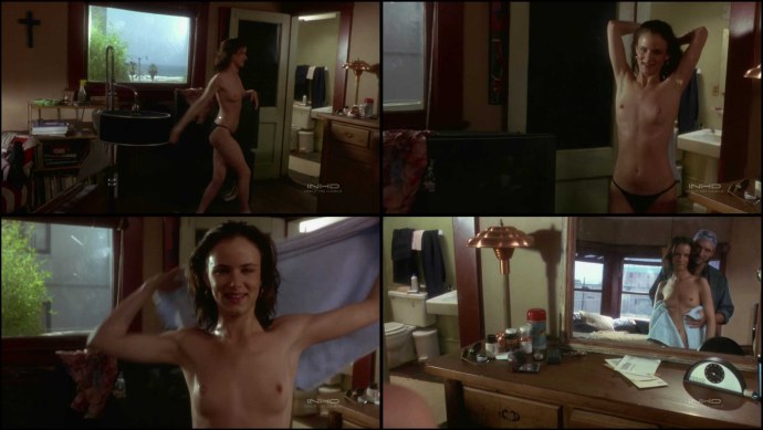 Джульетт Льюис порнография