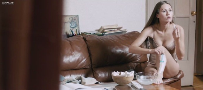 Гвендолин Тейлор Спартак nude