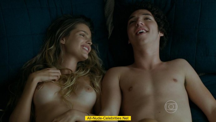 Катрина Лоу Спартак голая