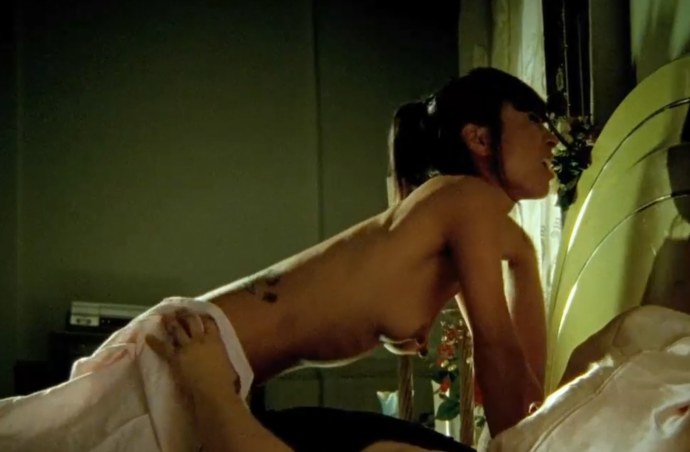 Бай лин голая (36 фото) - Порно фото голых девушек
