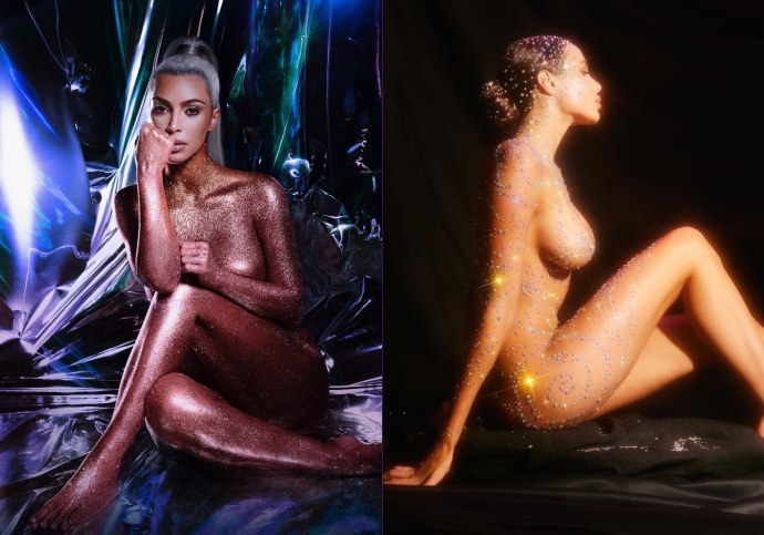 Виктория Волконская nude