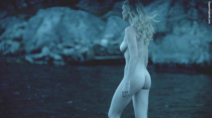 Гайя Уайсс Gaia Weiss