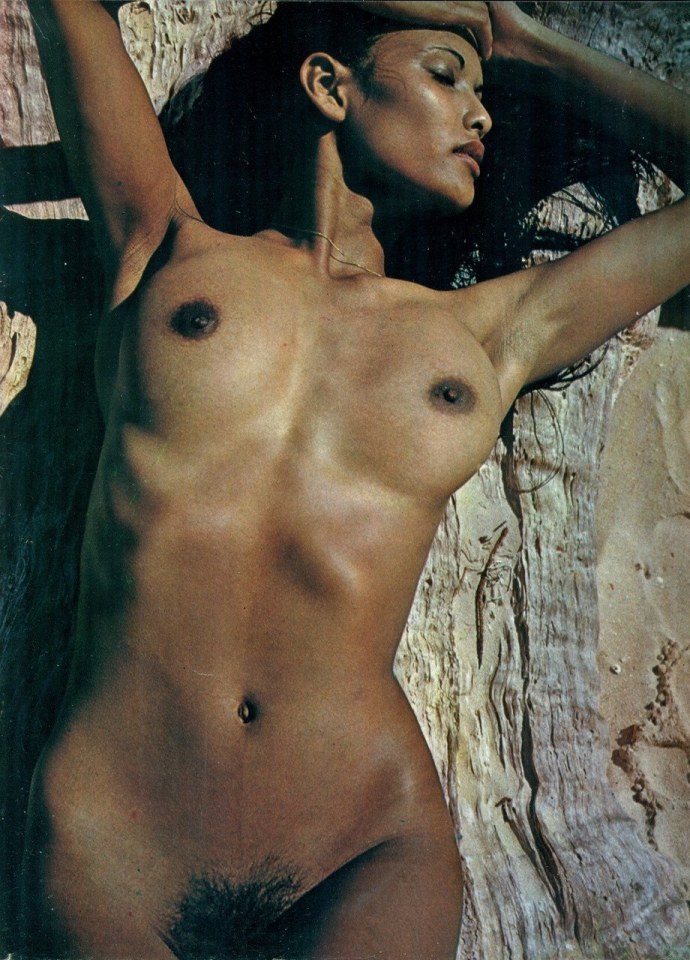 Порноактриса Лаура гемсер