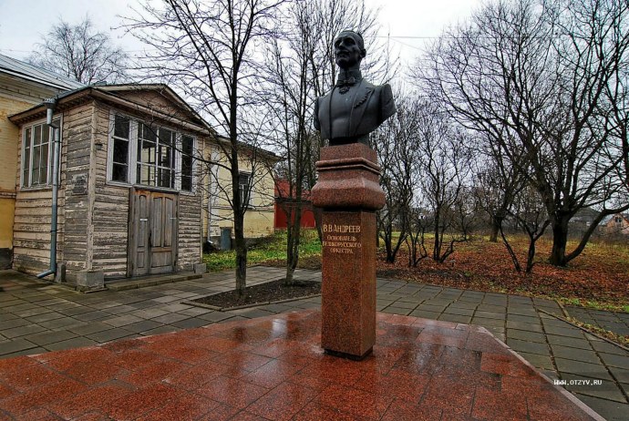 Фотограф Бежецк