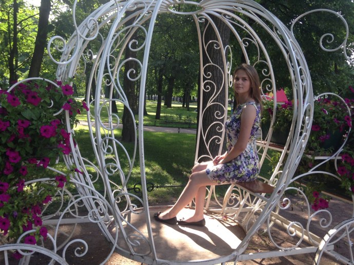 Бежецк дом Купцов Бубновых