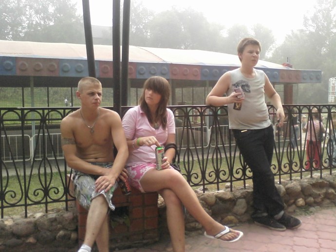 Благоева Тверь