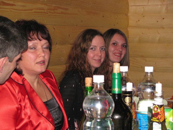 Поселок Рамешки Тверская область