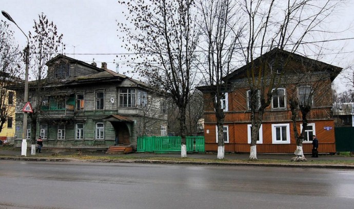 Балалайка красивое фото