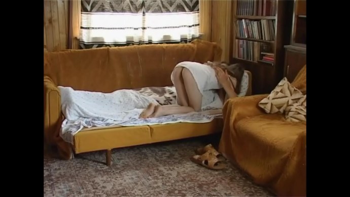 Валерия Немченко 2007