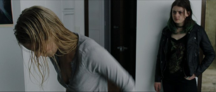 Катя Клюгер слив