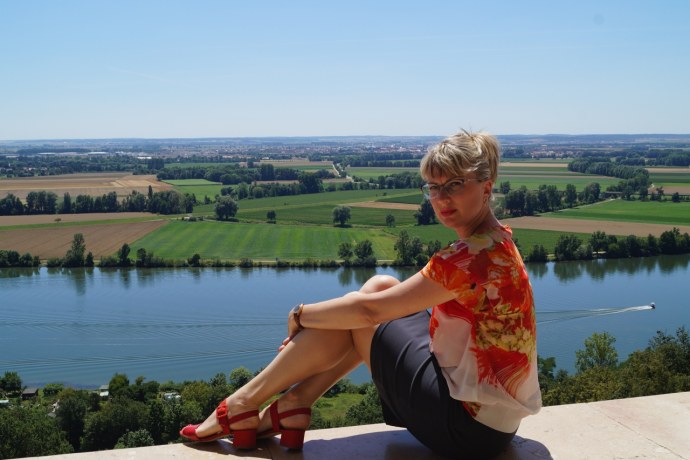 Олеся Копылова Бийск