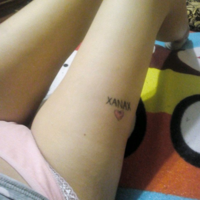 Ad Eternum Тула Александра