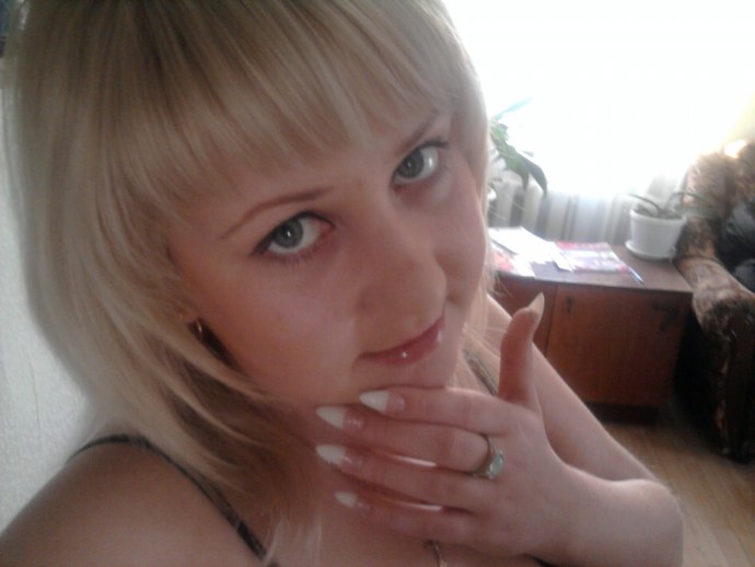 Удод Наталья