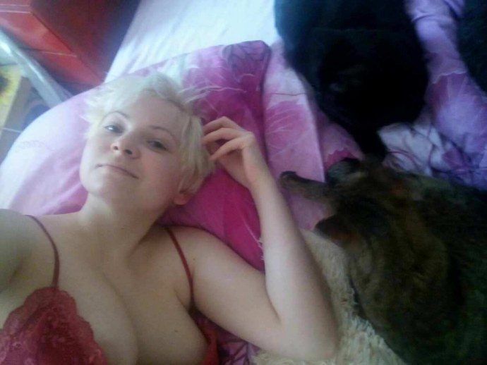 Давлетова Анастасия скандал