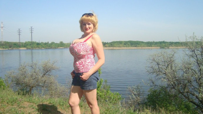 Mironenko Яна Мироненко