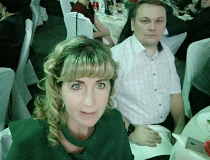 Самара Уивинг Bad girl