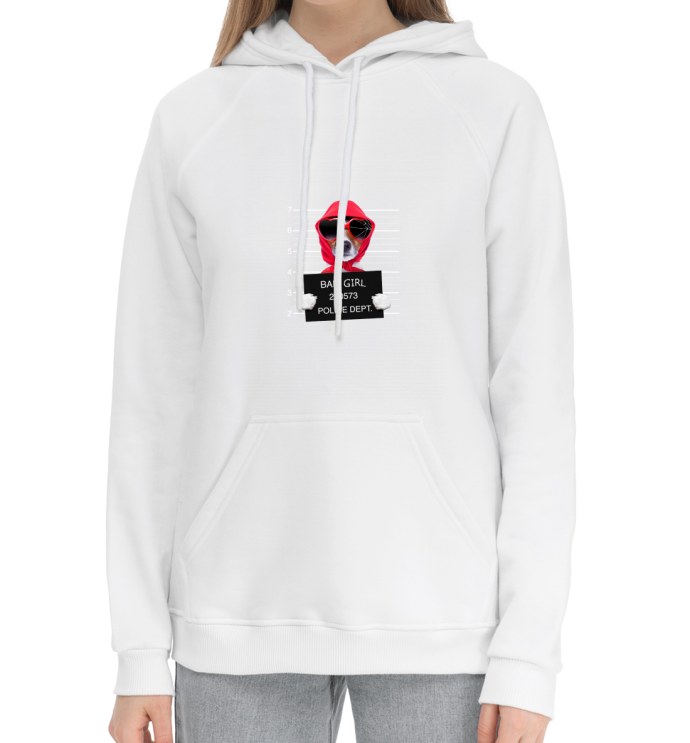 Для худи нижнее белье