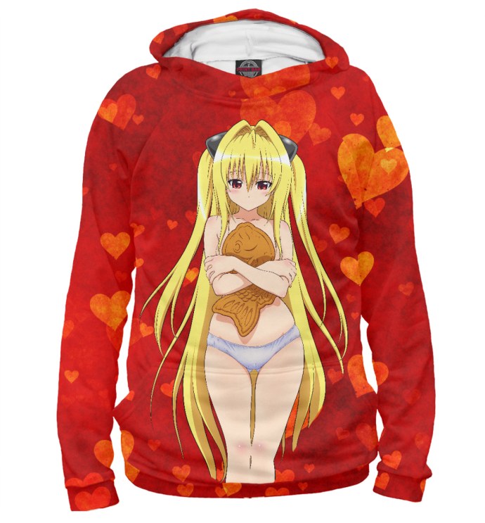 Девушка в олимпийке