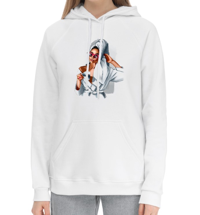 Толстовки в стиле аниме