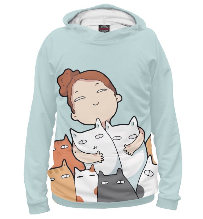 Аниме тянки 18