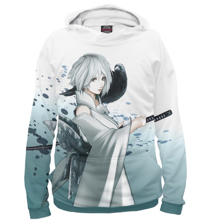 Девушка в толстовке Порнхаб