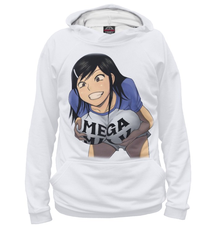 Свитшот леденец