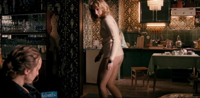 Порошина Мария порнозвезда