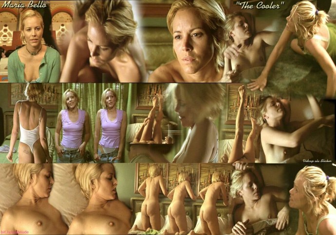 Дженнифер Моррисон сиськи