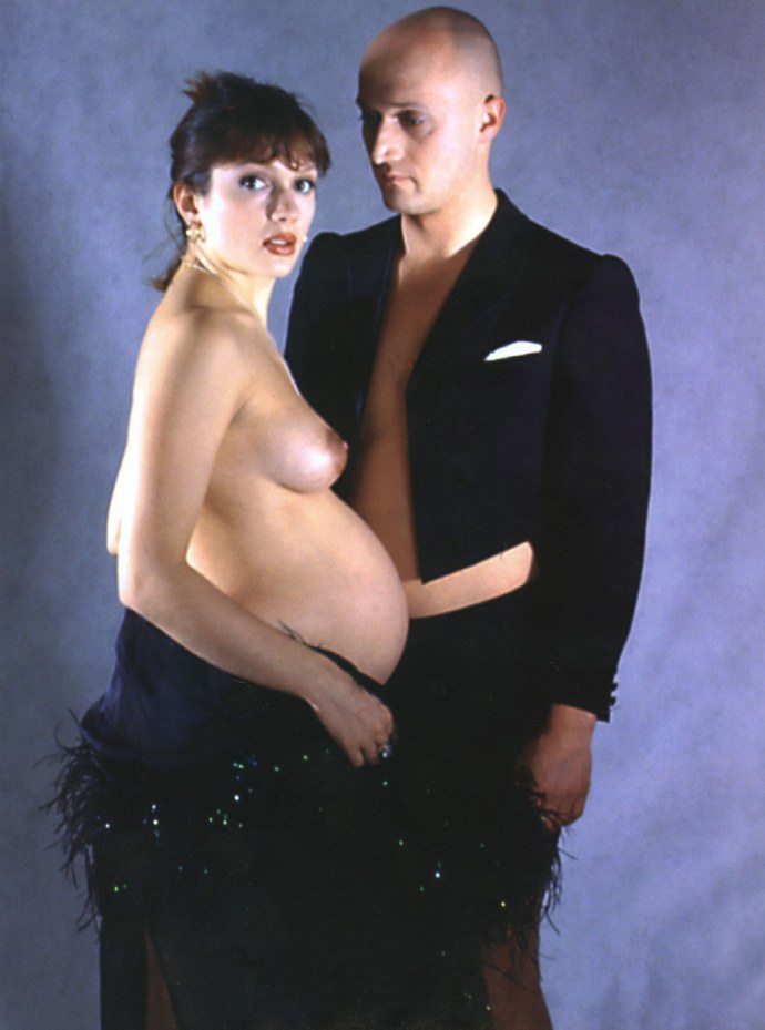 Российские актрисы показавшие свои прелести