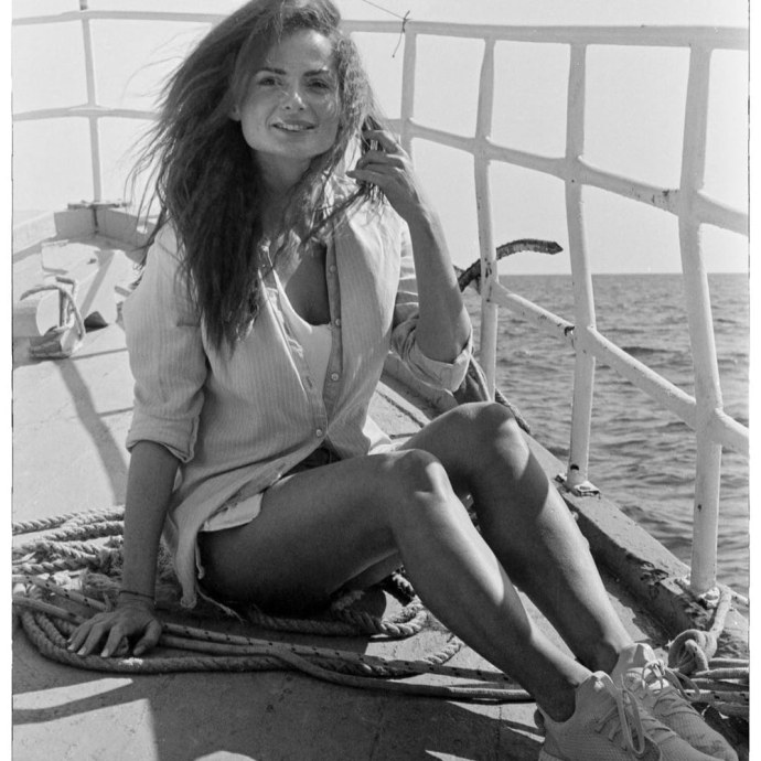 Марина Ким фото