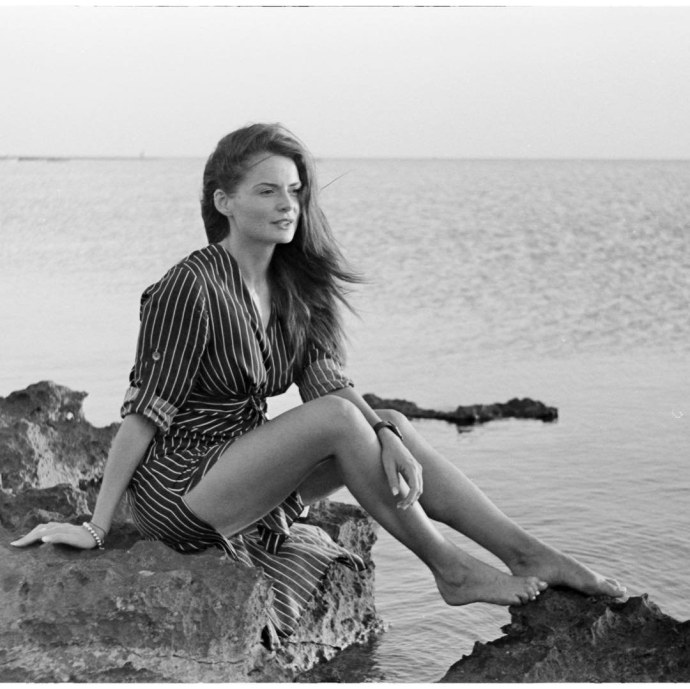 Красова ведущая утро России фото