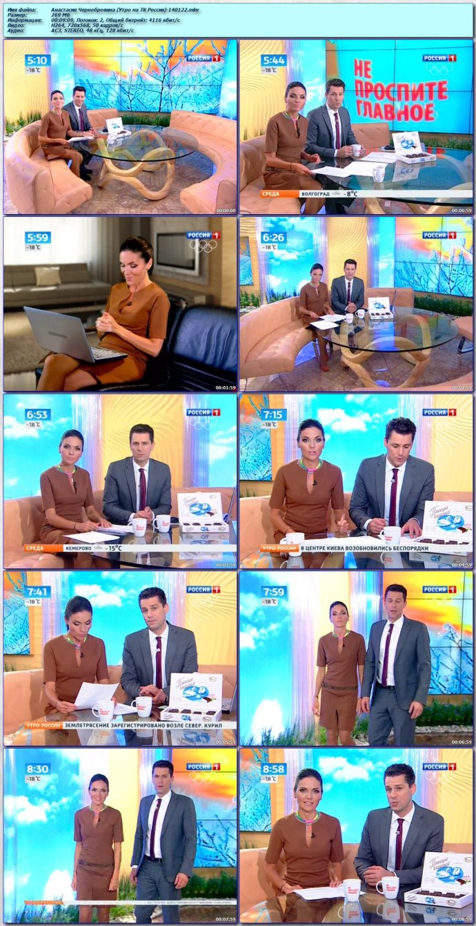 Екатерина Стриженова фильмы