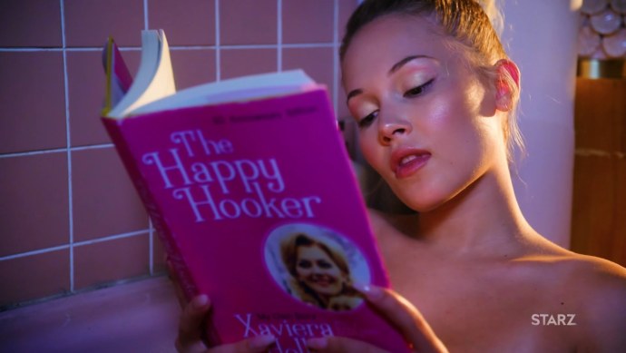 Now Apocalypse 2019 Келли Берглунд