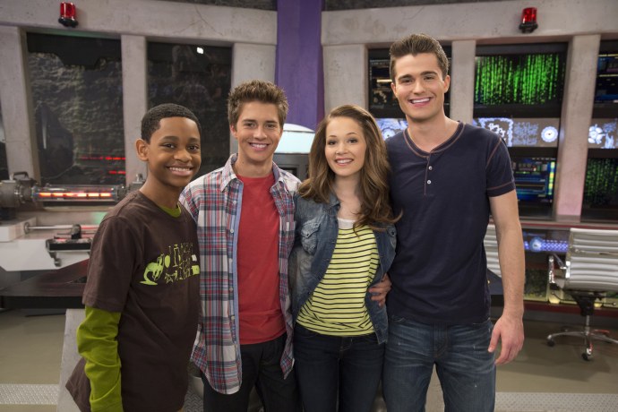 Келли Берглунд подопытные