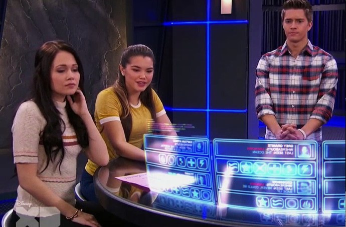 Лабораторные крысы / Lab rats игра