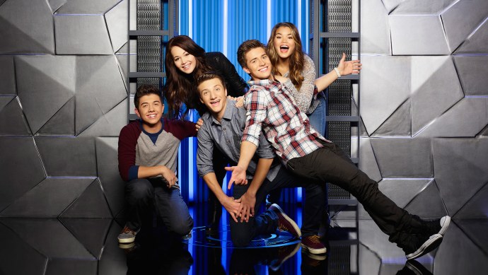 Трой Уэст подопытные