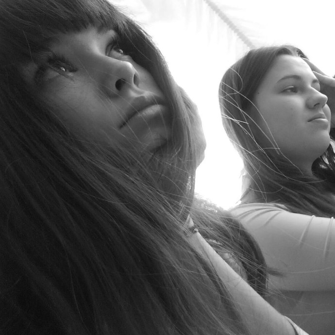 Алина Галимова 2020