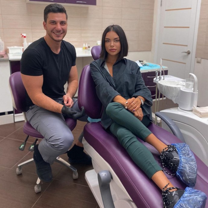 Дом 2 Алина Галимова на Сейшелах