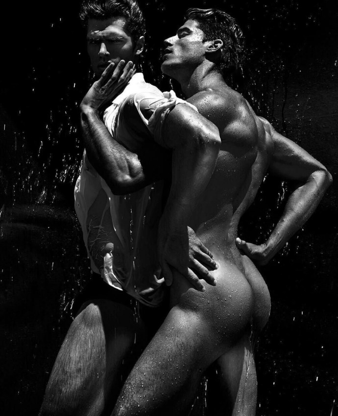 Красивые Гомосексуалы