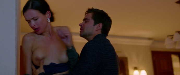 Паулина Андреева горячая