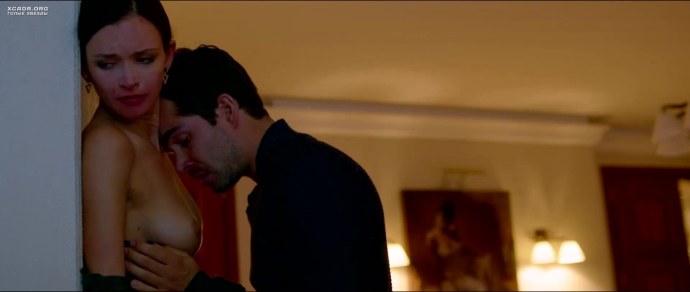 Паулина Андреева эротические