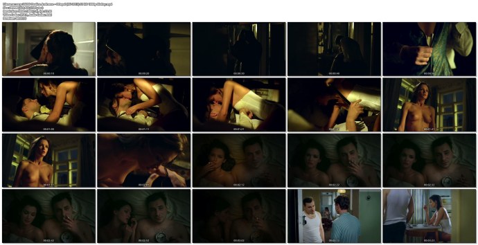 Паулина Андреева оттепель голая