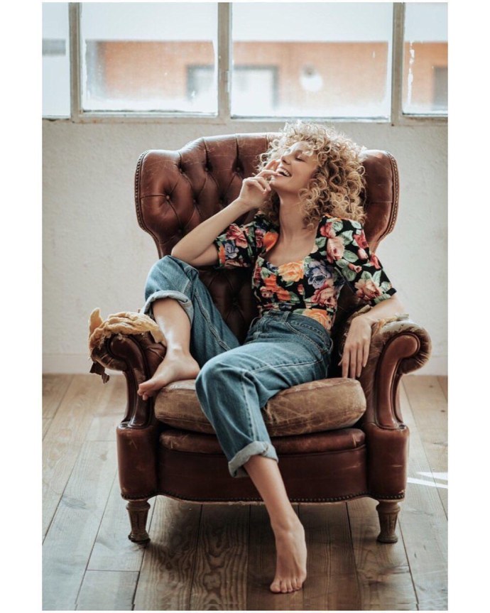 Актриса Эстер Арройо фото горячие