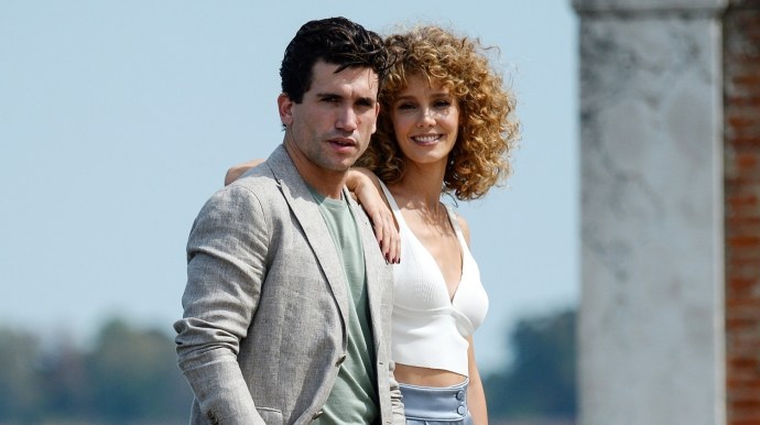 Эстер Асебо Возраст