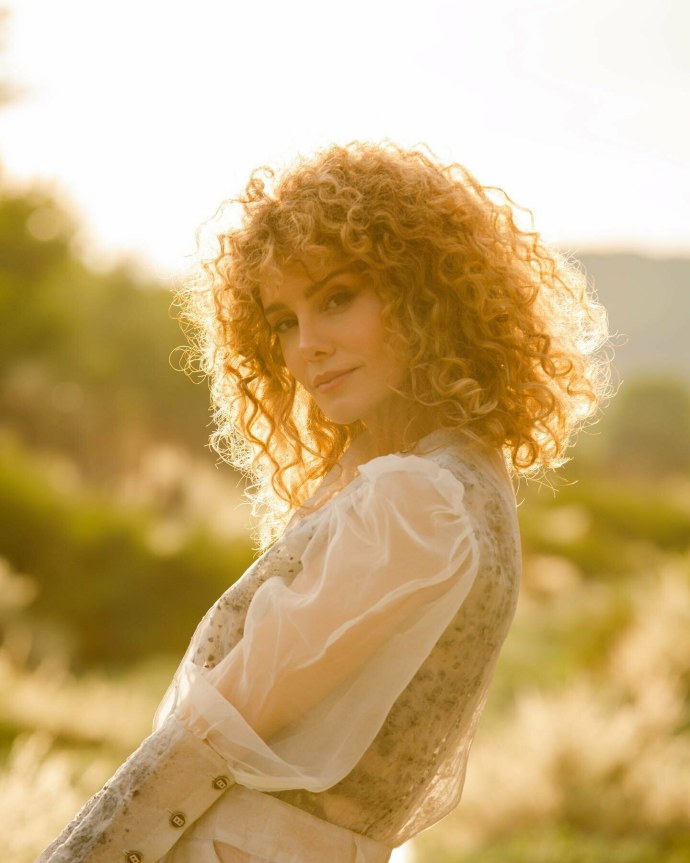 Эстер Асебо горячие фото