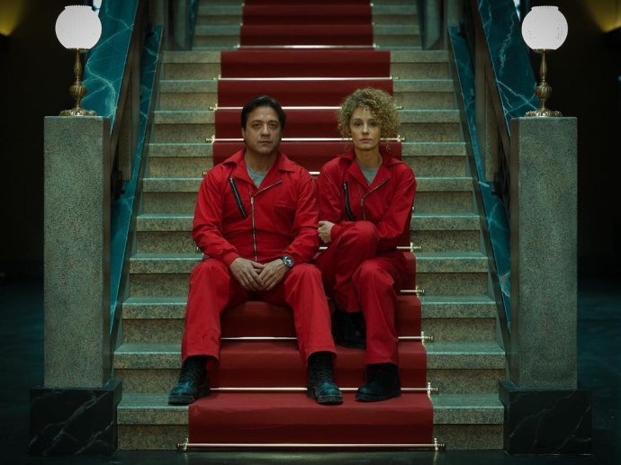 Эстер Асебо горячие