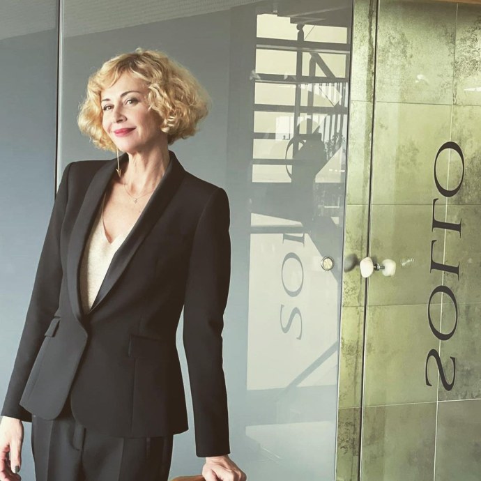 Денвер и Стокгольм обои