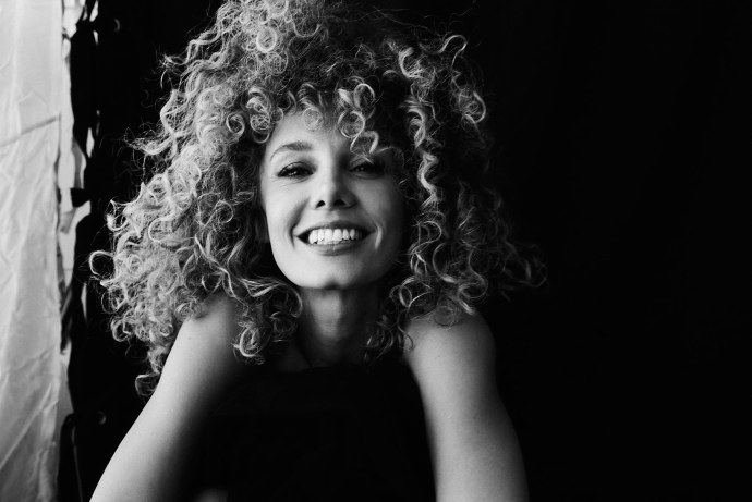 Эстер Асебо Возраст